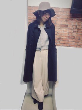 ○さんのコーディネート