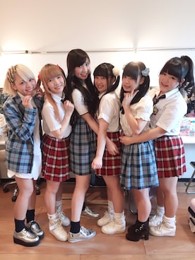 ○さんのコーディネート