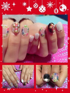 ○さんのコーディネート