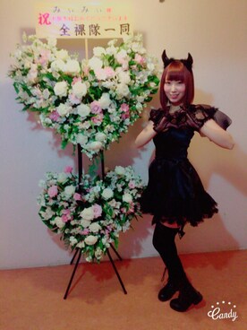 ○さんのコーディネート