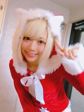 ○さんのコーディネート