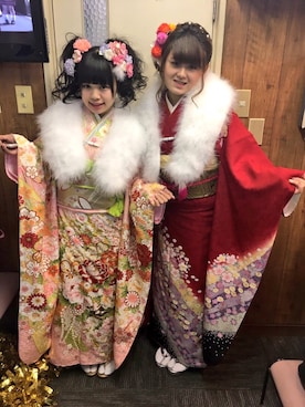 ○さんのコーディネート