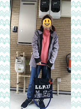 makoさんのコーディネート