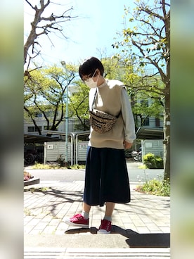 makoさんのコーディネート