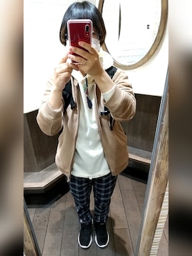 makoさんのコーディネート