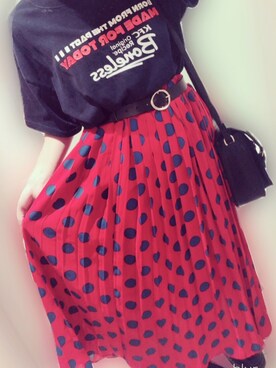 KyoKoさんのコーディネート