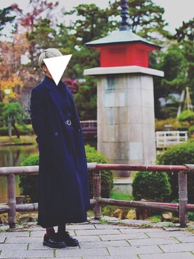 KyoKoさんのコーディネート