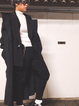 KyoKoさんのコーディネート