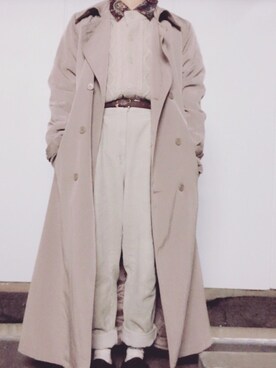 KyoKoさんのコーディネート