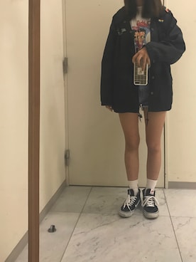 あ おさん（レディース・165cm）の秋コーディネート