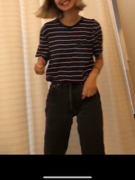 あ おさんのコーディネート