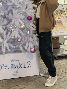 あ おさんのコーディネート