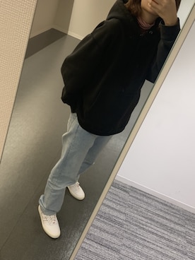 あ おさんのコーディネート