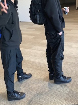 あ おさんのコーディネート