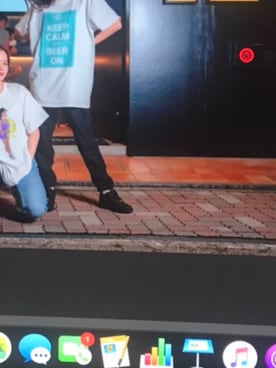 あ おさんのコーディネート