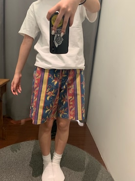 あ おさんのコーディネート