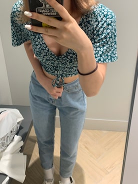 あ おさんのコーディネート