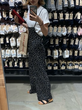 あ おさんのコーディネート