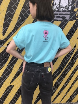 あ おさんのコーディネート