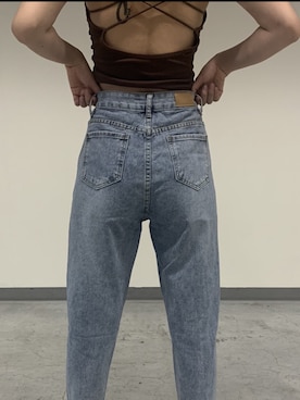 あ おさんのコーディネート