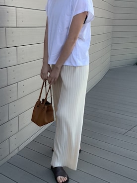 あ おさんのコーディネート