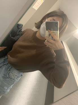 あ おさんのコーディネート