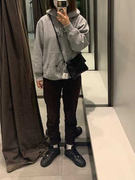 あ おさんのコーディネート