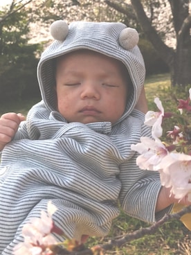 キナリ　くんさんのコーディネート