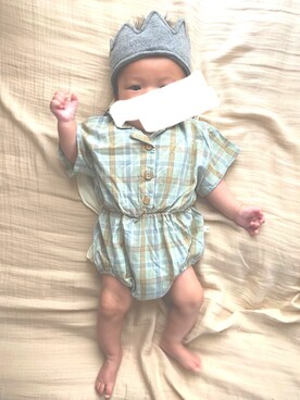 キナリ　くんさんのコーディネート