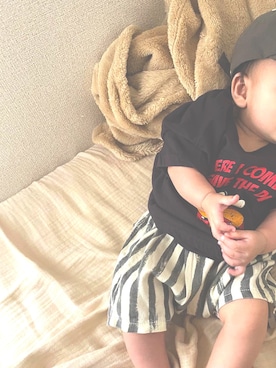 キナリ　くんさんのコーディネート