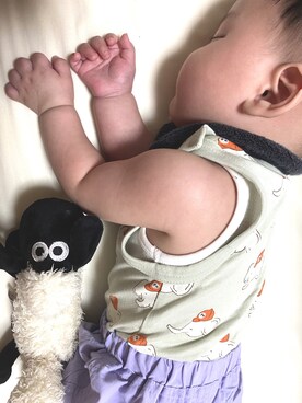 キナリ　くんさんのコーディネート