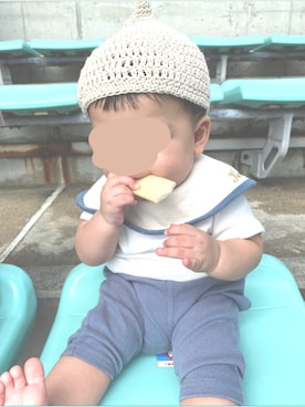 キナリ　くんさんのコーディネート