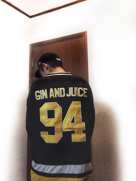 N¥W(Nast¥elloW)さんのコーディネート