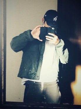 N¥W(Nast¥elloW)さんのコーディネート