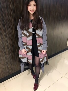 Jumdyさんのコーディネート