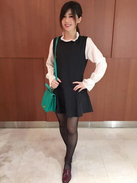 Jumdyさんのコーディネート