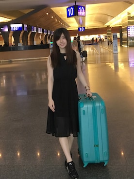 Jumdyさんのコーディネート