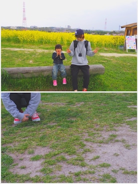 ゆいぢさんのコーディネート