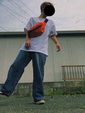 ゆいぢさんのコーディネート