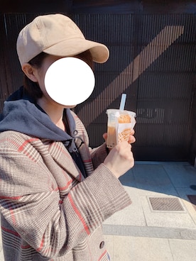 ゆいぢさんのコーディネート