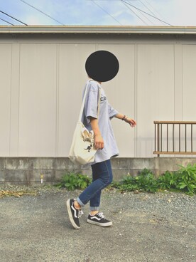 ゆいぢさんのコーディネート