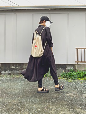 ゆいぢさんのコーディネート