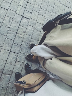 ゆいぢさんのコーディネート