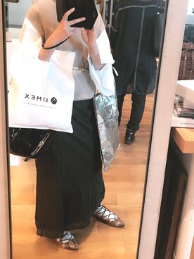 かりんとうさんのコーディネート