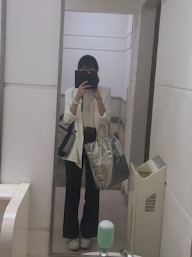 かりんとうさんのコーディネート