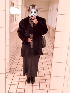 かりんとうさんのコーディネート