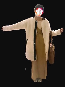 かりんとうさんのコーディネート