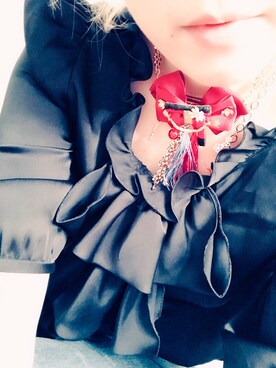 🦔むなっとね🦔さんのコーディネート