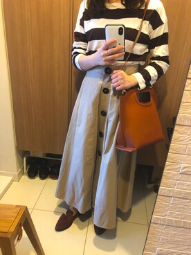 SHIHORIさんのコーディネート