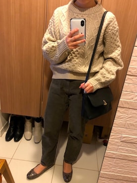 SHIHORIさんのコーディネート